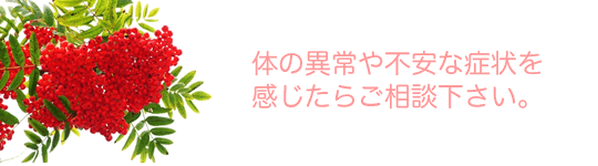 おなかの赤ちゃんを大切に見守っていきます。